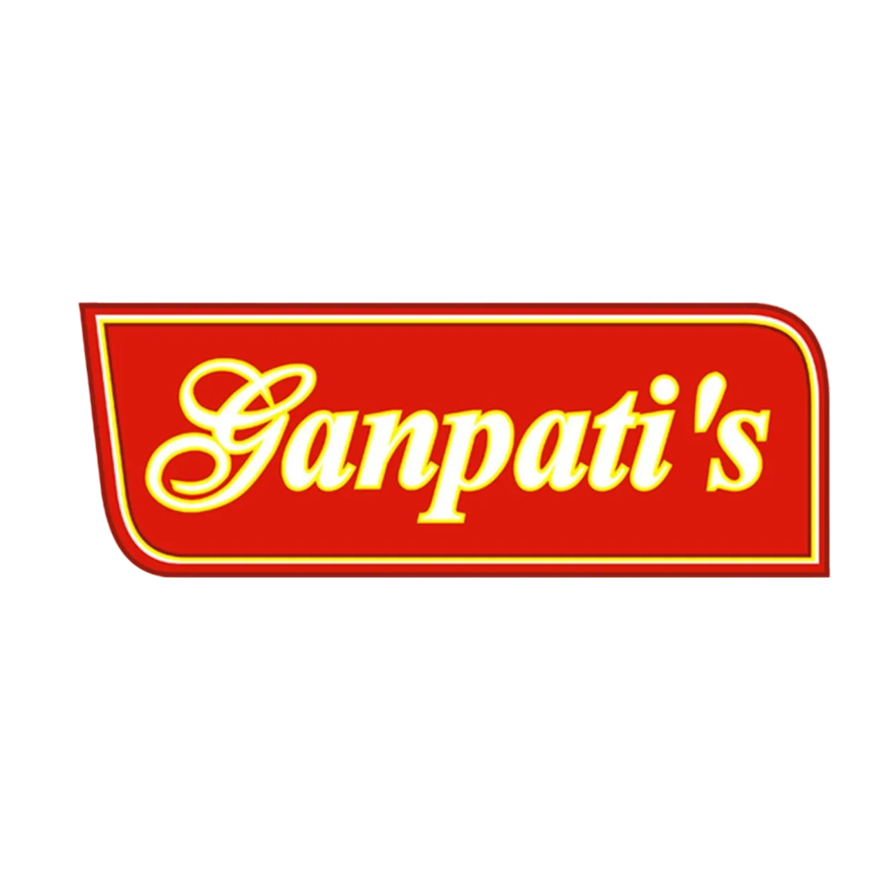 Ganpatis Logo