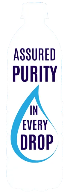 purity in every drop 4 1