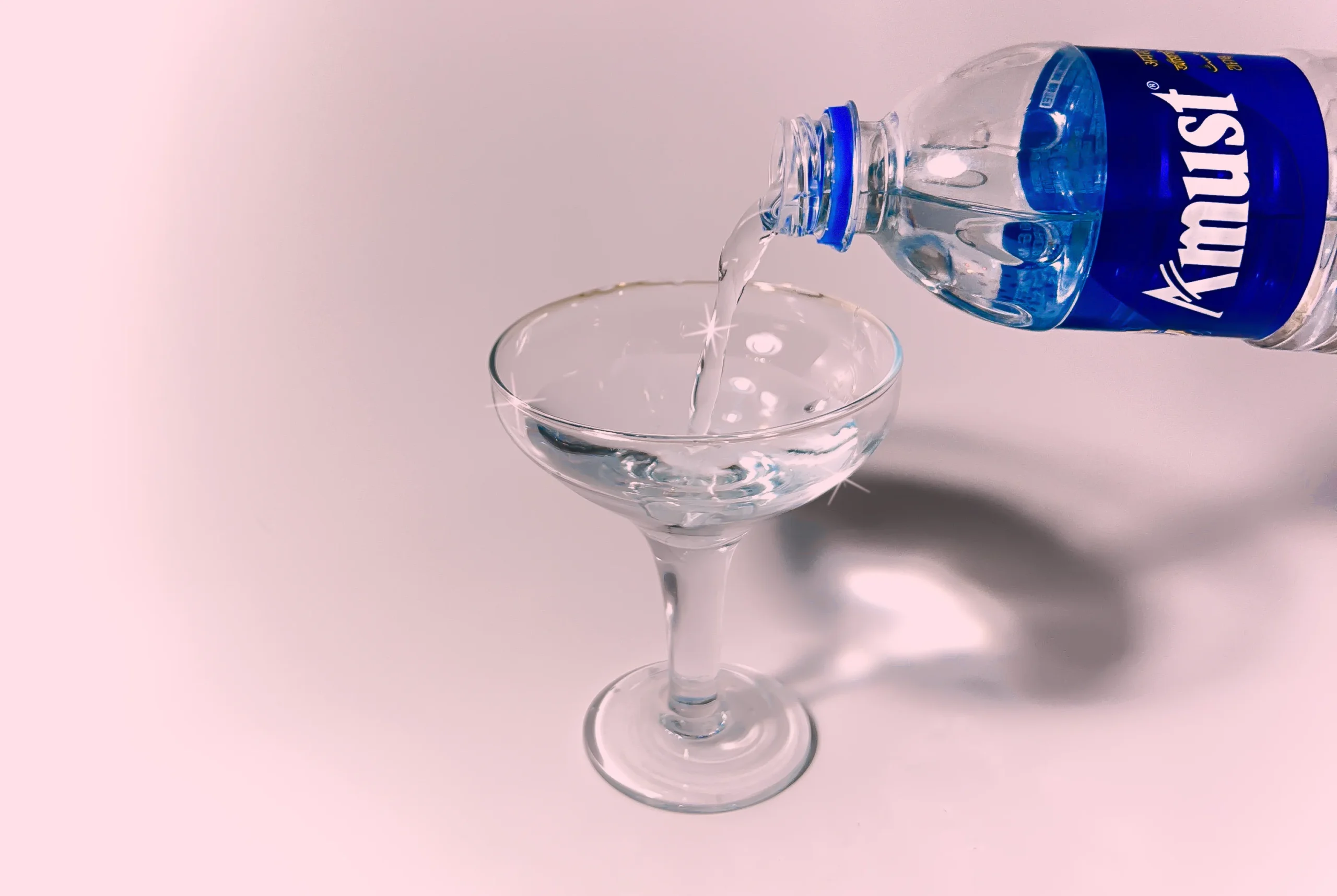 Safe Water